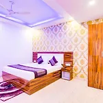 Hotel Fabulous - Delhi International Airport