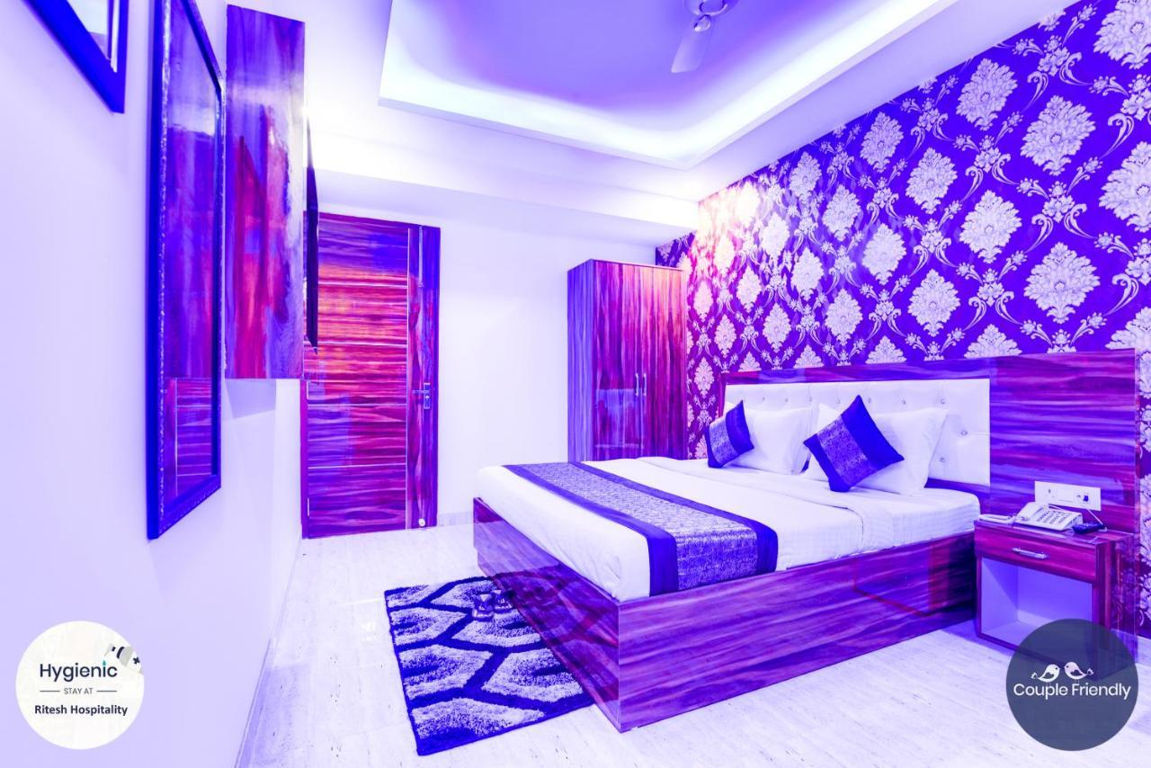 Fabulous - Delhi International Airport Hotel New Delhi